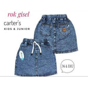 rok jeans gisel by carters 1-6thn Kids & Junior