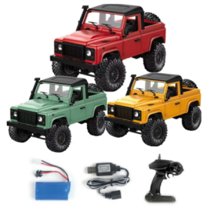 MN90/MN91 1:12 4WD RC Car MN Series Off-Road RC Jeep MN-90 MN-91 Military Truck Rock Crawler Monster Truck 2.4G RTR
