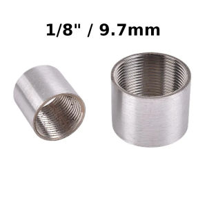 Socket / Coupling / Sock Drat Dalam / Female Stainless SS304 304