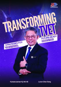 TVET Transformation: Strategy for Future Ready Education