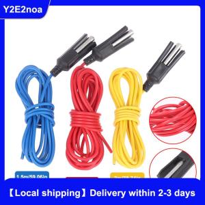 【Local shipping】 3Pcs set Liquid Level Sensor Water Level Sensor Stainless Steel Float Switch Tank Pool Flow Probe Sensors