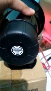 Corong Speaker Narae 16 Watt: Kualitas Lebih Baik dengan Magnet Lebih Berat