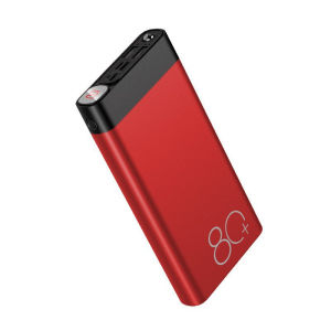 (SG)20000mAh Fast Charging Power Bank Large Capacity Portable Fast Charge