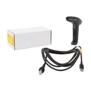 Barcode Scanner Honeywell Hyperion 1300g Wired Light Industrial Linear-imaging 1D-2USB (1300G-2USB)