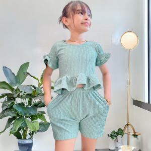 AKIRA TERNO | ASSORTED COLORS | FIT FROM 4-7 YEARS OLD