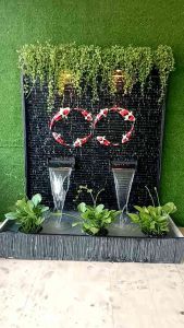 (Pre oder) ม่านน้ำตกหินกาบ อินฟินิตี้ ม่านน้ำแต่งสวน ม่านน้ำฟองอากาศ ม่านน้ำพุ ม่านน้ำตู้ปลา ม่านน้ำตกจัดสวน ม่านน้ำตกพญานาค น้ำตก น้ำตกแต่งสวน น้ำตกฮวงจุ้ย น้ำตกบ่อปลา น้ำตกหินเทียม น้ำตกหน้าบ้าน ของแต่งบ้าน ของแต่งสวน