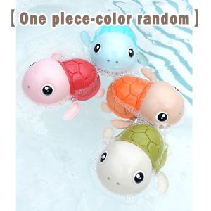 Baby bath toys! Childrens bathing baby turtles baby playing toys