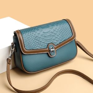 Tas Selempang Terbaru Bahan Premium Tebal- Tas Import - Tas Wanita Elegan - Tas Wanita Terbaru - FP 1254