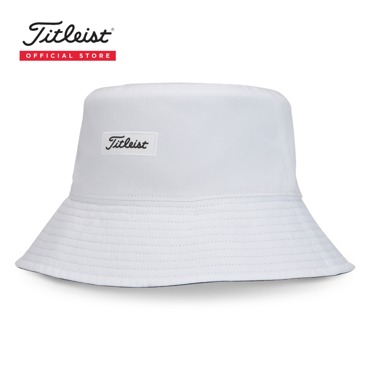 Titleist Reversible Charleston Bucket Hat | Lazada