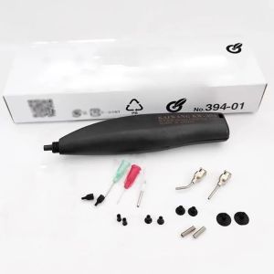 btnx Portable Electric Vacuum Wand - for Semiconductor Wafer and Chip Handling 9R3H1