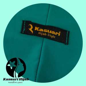 Hijab LOLI instan malay tali- jersy premium - Kasuari hijab - hijab terbaru