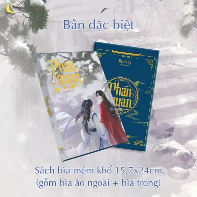 Sách - Phán Quan (TRỌN BỘ)- Mộc Tô Lý