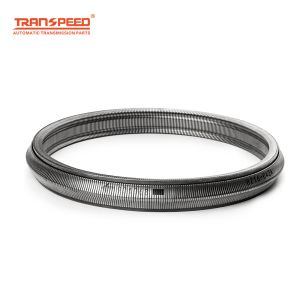 TRANSPEED JF015E RE0F11A automatic transmission gear set with chain belt 901068 901072 Cvt pulley set for Nissan Mitsubishi suzuki car accessories [remanufactured] 29/30 Teeth