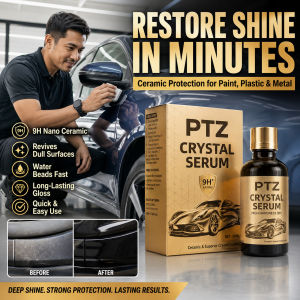 Nano-ceramic Car Film Refurbishing Agent Car Paint Renovator Car Care Polish Solution Protective Coating Anti Scratch Water Repellent Protection