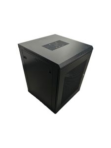 sg assembled 12U/15U depth 60CM server rack SPEEDSMOUNT CCTV recorder/ data storage/network cabinet equipment enclosure  IT CCTV data storage