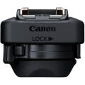 Canon AD-E1 Multi-Function Flashes Hot Shoe Adapter For Eos R50 R10 R7 R8 R6MKII R3 Hotshoe (Original ). 