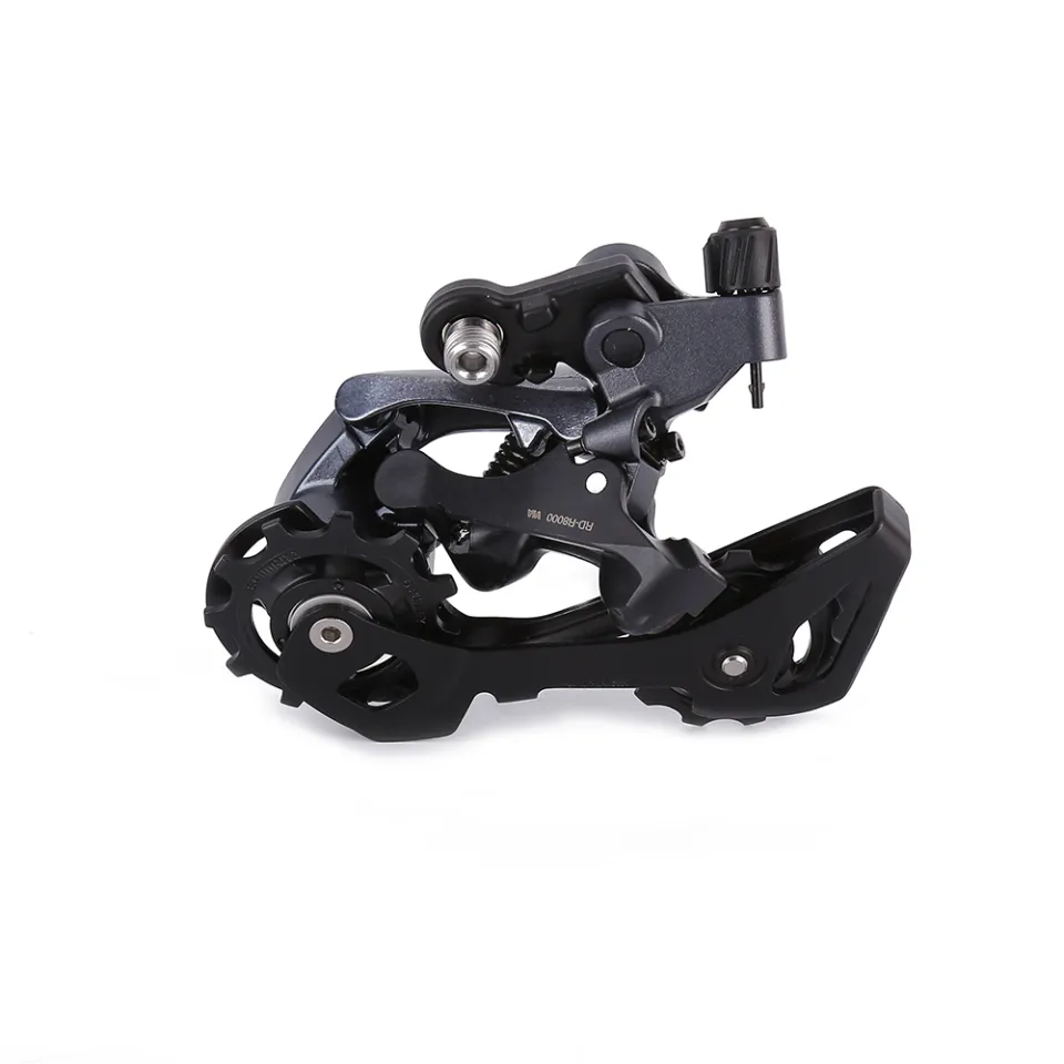 Shimano Ultegra R8000 Rear Derailleur 11 Speed For Road Bike RD R8000 Rear  Derailleur SS Short Cage GS Medium Cage Bicycle Accessories store