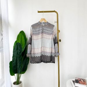 CANDY.GROSIR - Livy Blouse Import