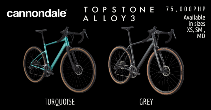 Gravel Bikes Bici Cannondale Gravel Cannondale Topstone Alloy