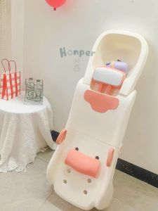 Ghế tắm ghế gội đầu gấp gọn cho bé Honper siêu tiện dụng mẫu mới