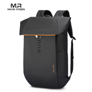 MARK RYDEN Business Backpack Large Capacity 17inch Laptop Bag Men Water Repellent Travel bag MR2975