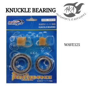 MRP KNUCKLE BEARING FOR WAVE125-MOTORCYCLE PARTS