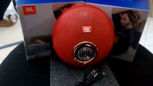SPEAKER BLUETOOTH SERI K23
