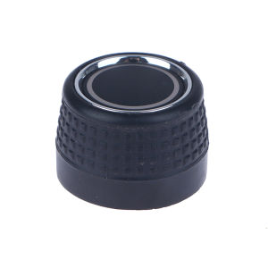 [MIETAO] Navigation CD Player Knob Radio Button Switch Volume Switch Konb for Volkswagen VW New Jetta