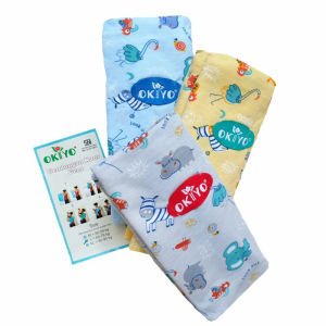 Geos Bayi Gendongan Kaos Okiyo Motif Good Quality Size M L - Qlisa Store