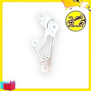 Pát trước Wave 100/ZX/ Future neo (heo zin 2 Pis) đĩa 260/267mm xài heo zin theo xe