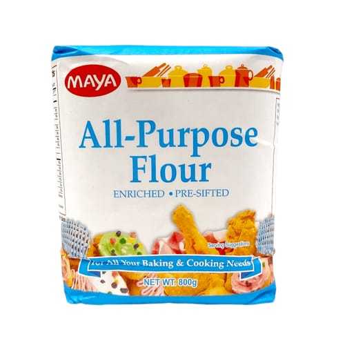 Maya All-Purpose Flour (800g)