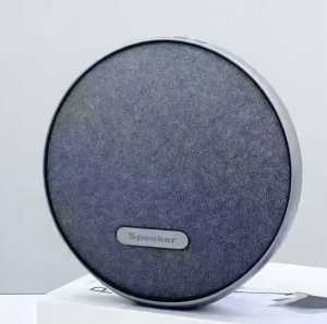 Speaker Bluetooth TWS HK Onyx 9 S409 Colorfull Speaker USB TF FM Radio Portable Wireless