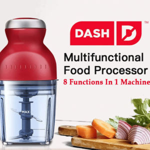 HS Multifunctional Food Processor Blender Pro/ProBlender For Home Kitchen/Multifunctional Food Prep/Easy Use For Families