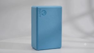 300g High Density foam yoga block / yoga brick 369/ 1 Piece