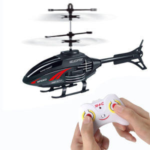Mini Helicopter Remote Control Flying Toys Rechargeable Infrared Induction Drone RC Toys Induction Aircraft USB Charging Toy Sensor Airplane Drone Best Gift for Children - Lazada