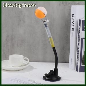 Blowing 1PC Bóng Bàn Đào tạo robot nhanh chóng phục hồi ping pong bóng thiết bị đào tạo