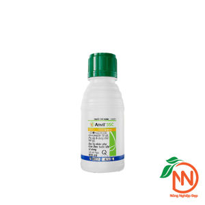 Thuốc Trừ Bệnh Anvil 5SC - syngenta