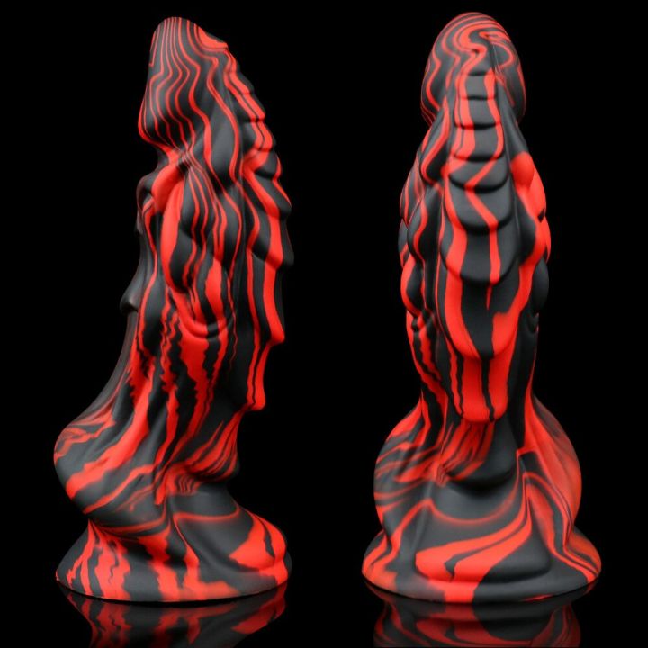 Privacy Shipping]Silicone Realistic Huge Dragon Dildo Suction Cup Dildo  Prostate Massager Large Butt Plug Thick Dildos Anal Sex Toys for Women sex  toy Medical Silicone Dildo - Lazada | Lazada PH