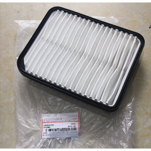 ไส้กรองอากาศเครื่องยนต์รถยนต์ดั้งเดิม 1500A722 สำหรับ GAC Mitsubishi Outlander 2.0L 2.4L 2016-2023 4J11 4J12 ASX 2019-2021 เครื่องกรองอากาศ