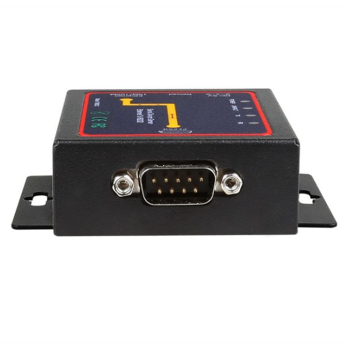 [DCS Store] Selected2X Industrial Modbus Serial RS485 RS422 to Ethernet ...