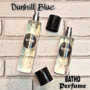Parfum Dunhill blue/parfum pria/parfum tahan lama/parfum refill non alkohol