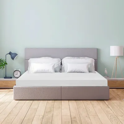 Nệm 100% cao su thiên nhiên Liên Á LA DOME - Hỗ trợ cột sống - tốt cho lưng-nâng niu giấc ngủ-Chính Hãng- Bảo hành 12 năm