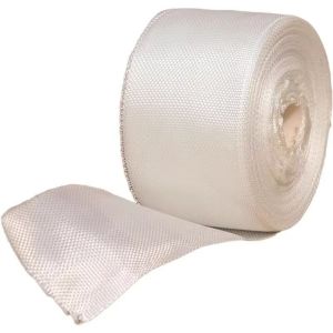 Vải Thủy Tinh/Băng Vải Thủy Tinh Cách/Băng Vải Thủy Tinh Cách Điện Chịu Nhiệt 500 Độ