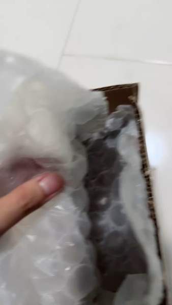 Buyer review video 2