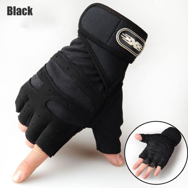 Gym gloves lazada sale