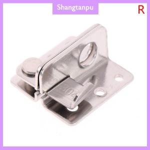 [shangtanpu] Turn On Left Right Brief Simple Bolt Anti-theft Security Door Thick Lock Hasp