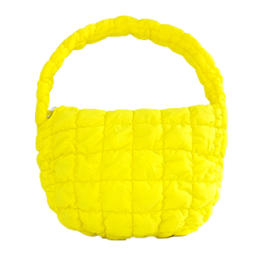 Einashop Penny Cloud Shoulder Bag Puffer Bag Cloudy Bag
