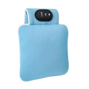 Travel Ready Infant Sleep Aid 3 Gentle Vibration Setting with Timer Portable Design for Strollers Bassinet Nursery Use