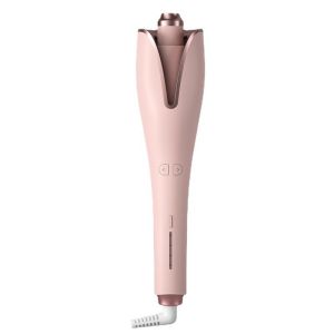 [Xả Hàng 25-29/12] Máy uốn tóc tự động RTC MH-918 PlusMáy uốn tóc mini thông minh xoay 360 độ Đồ Gia Dụng Thế Hệ Mới