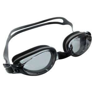 【New Arrival】 Anti-Fog Swimming Glasses Waterproof Silicone Sealed Swim Glasses Adjustable Buckle Removable Nose Frame Snap Type Antifogging for Professional Sports